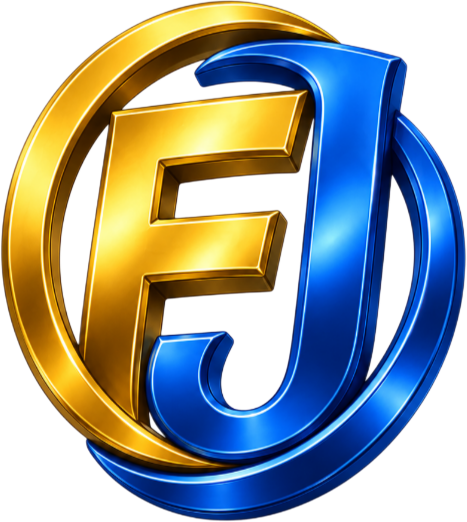 FREEJOY Multi Purpose Ltd Logo